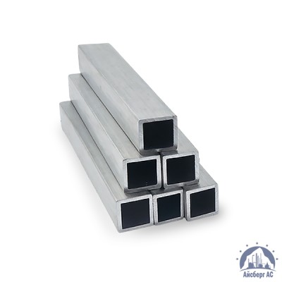 Алюминиевый бокс