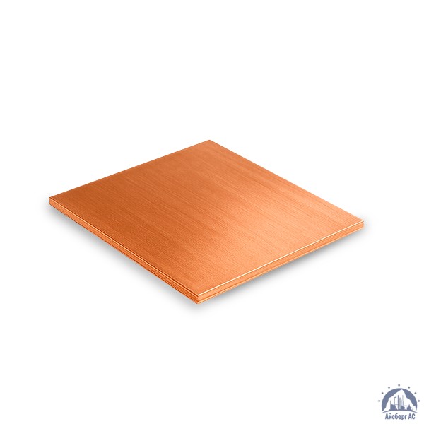 Анод медный М1