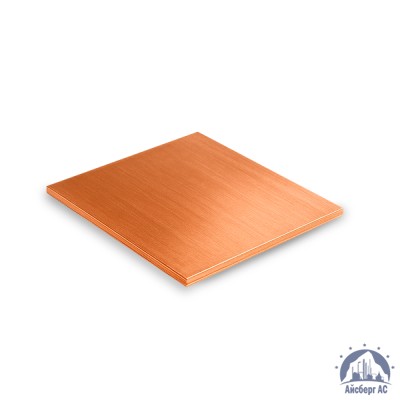 Анод медный АМФ купить в Алматы