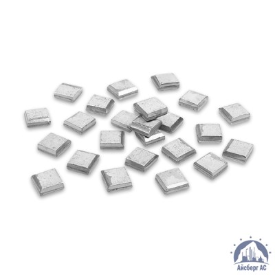 Анод никелевый 10х150х1000 НПА-1 купить в Алматы