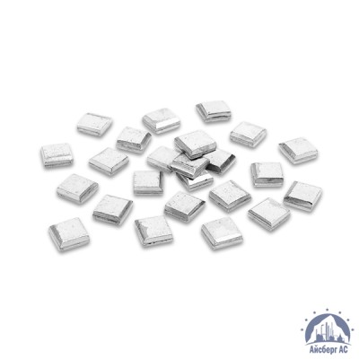 Анод платиновый ПЛИ95-5 СТО 00195200-046-2018 купить в Алматы