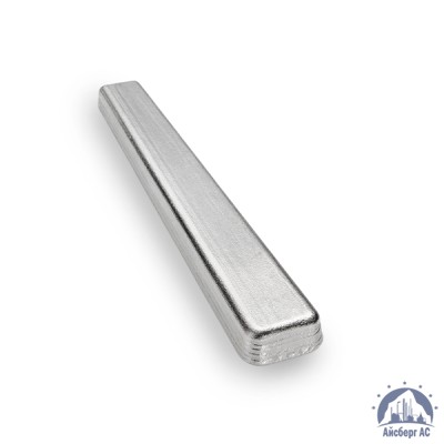 Анод серебряный СР999.9 ГОСТ 25474 купить в Алматы