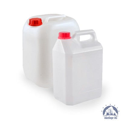 Средство раствор-антисептик О2 (канистра 20 л) СТО 82851503-282-2020 купить в Алматы