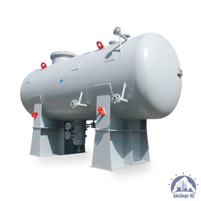 Вертикальные аппараты ВЭЭ купить в Алматы