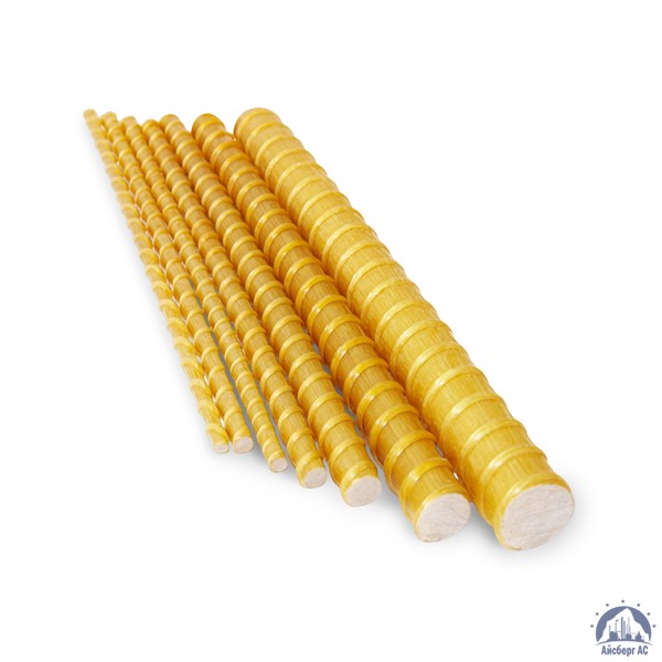 Арматура композитная 10 мм