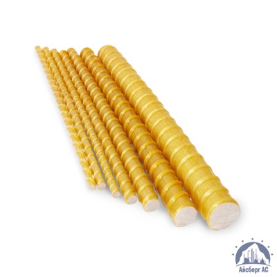 Арматура композитная 14 мм купить в Алматы