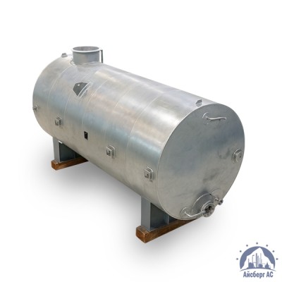 Баки конденсатные атмосферные БКА купить в Алматы