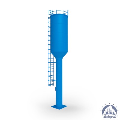 Водонапорная башня Рожновского ВБР 25-15 ТУ 5265-001-01679841195-2014 купить в Алматы