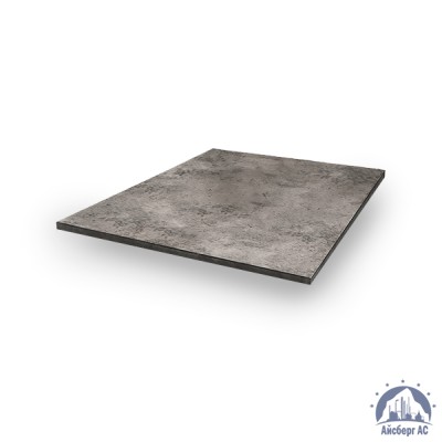 Бронелист 12х2080х1220 мм 45Х2НМФБА ТУ 7399-002-14621835-06 купить в Алматы