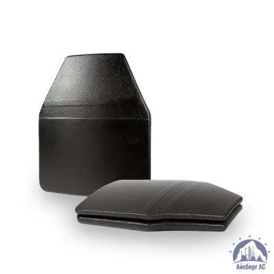 Панели бронированные пулестойкие серии ПБП-5А, 5А класса пулестойкости по ГОСТ Р 51112-97 купить в Алматы