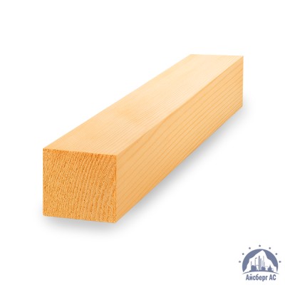 Брусок нестроганный 40х80 мм сосна купить в Алматы