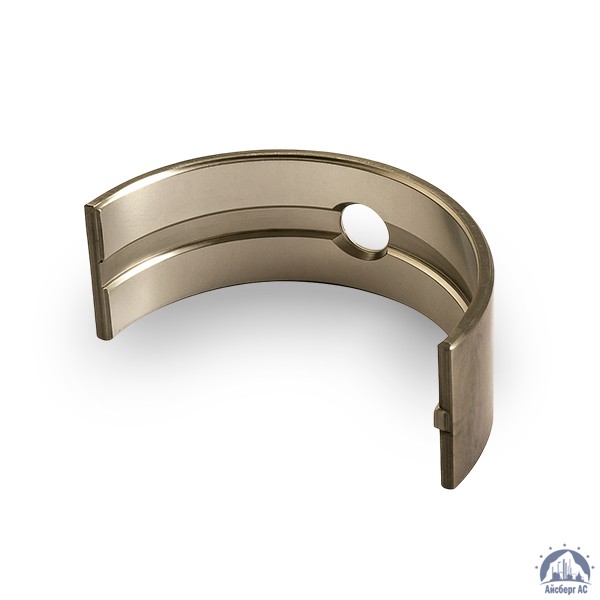 Вкладыш латунный