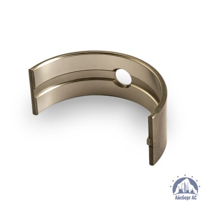 Вкладыш латунный ЛАЖМц66-6-3-2 купить в Алматы