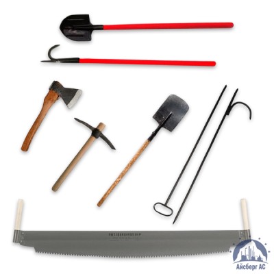 Большая сапёрная лопата БСЛ-110 купить в Алматы