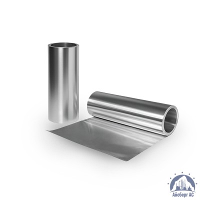 Фольга иридиевая И 99,9 ГОСТ Р 55084-2012 купить в Алматы