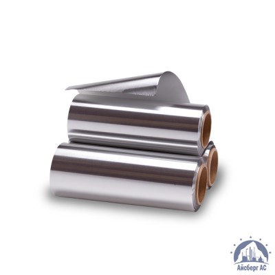 Фольга серебряная Ср 99,9 ГОСТ 24552–2014 купить в Алматы