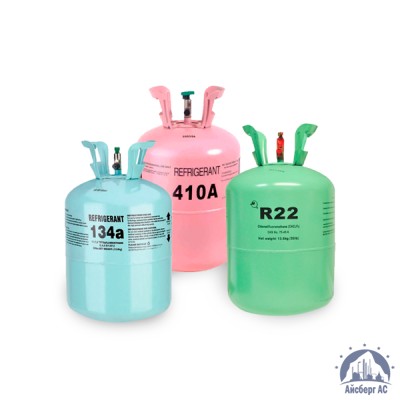 Фреон (Хладон) R134А  купить в Алматы