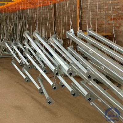 Цинкование металла и металлоконструкций