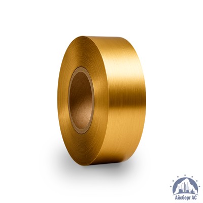 Лента ЗлСрМ 50-10 ТУ 1860-193-00195200-2003