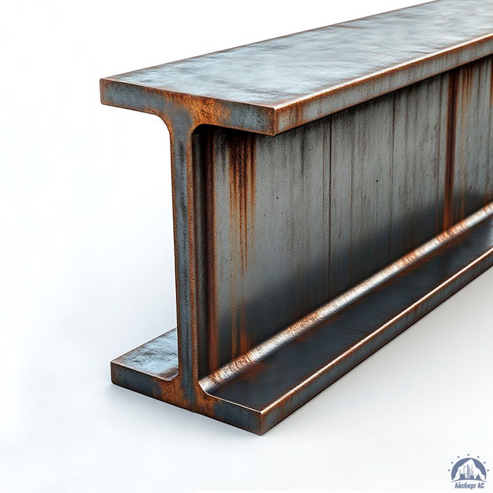 Балка электросварная 09Г2С 100Б3 ТУ 0925-001-81769030-2013