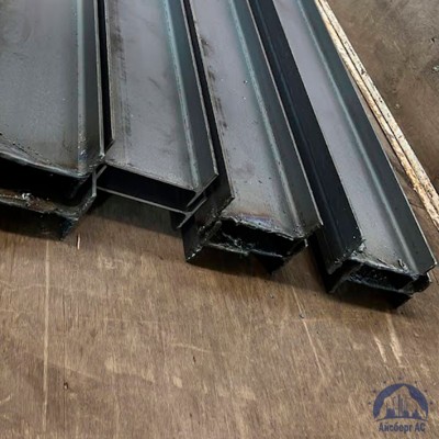 Балка электросварная 09Г2С 100Б4 купить в Алматы