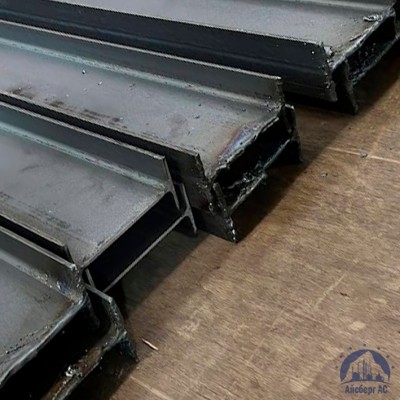 Балка электросварная 09Г2С 100Б4 ТУ 0925-001-81769030-2013 купить в Алматы