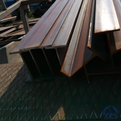 Балка электросварная 09Г2С 100Ш1 купить в Алматы