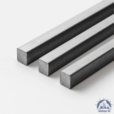 Квадрат калиброванный 10х10 мм 40Х купить в Алматы