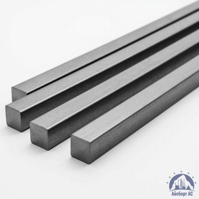 Квадрат калиброванный 10х10 мм 40Х ГОСТ 8559-75 купить в Алматы