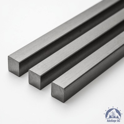 Квадрат калиброванный 10х10 мм 65Г ГОСТ 8559-75 купить в Алматы