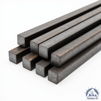 Квадрат 10 мм ст 09г2с ГОСТ 2591-2006 купить в Алматы