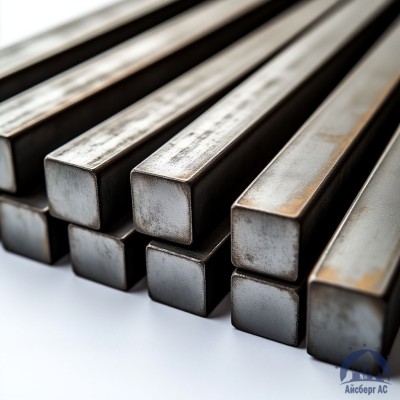 Квадрат 100 мм ст 30ХГСА ГОСТ 2591-2006 купить в Алматы