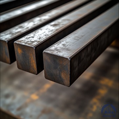 Квадрат 100 мм ст 35 ГОСТ 2591-2006 купить в Алматы