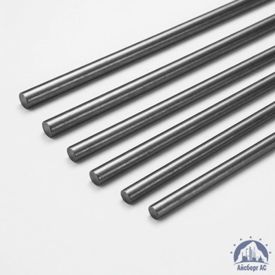 Круг калиброванный 10 мм ст 12Х1МФ ГОСТ 1051-73 купить в Алматы