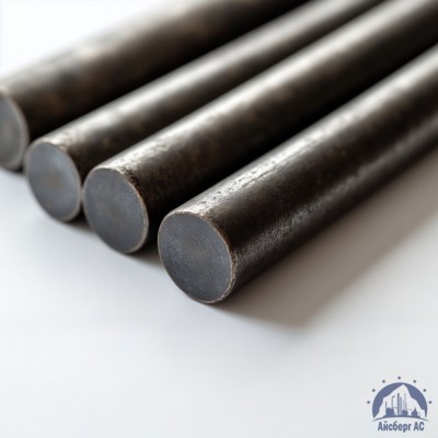 Круг чугунный 20 мм ИЧХ28Н2 ТУ 26-06-1484-87 купить в Алматы