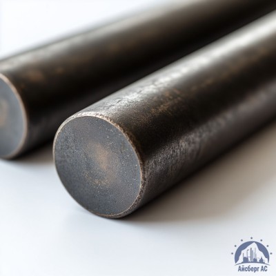 Круг чугунный 200 мм ИЧХ28Н2 ТУ 26-06-1484-87 купить в Алматы