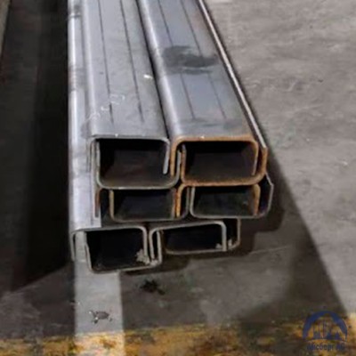 Швеллер гнутый 100х30х3 мм 3сп / 3пс ГОСТ 8278-83 купить в Алматы