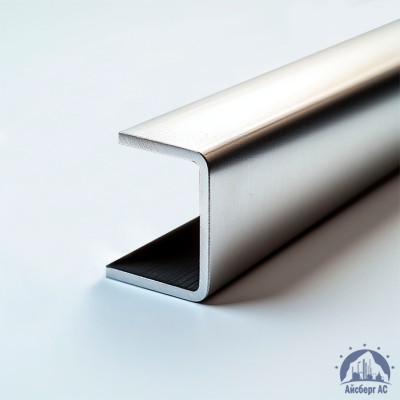 Швеллер 80х80х50х4 мм 08Х17Н13М2Т ГОСТ 8281-80 купить в Алматы