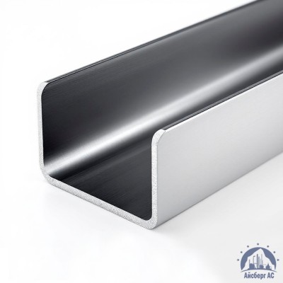 Швеллер 80х80х50х4 мм 08Х17Н13М3Т ГОСТ 8281-80 купить в Алматы