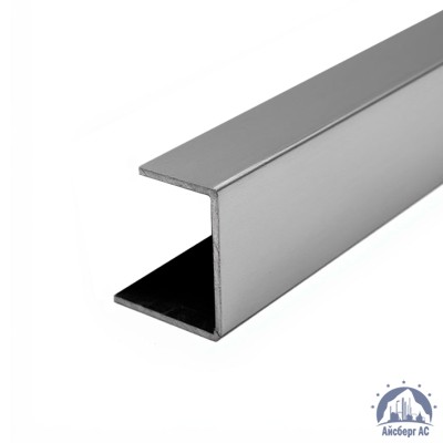 Швеллер 80х80х50х4 мм 08Х17Т ГОСТ 8281-80 купить в Алматы