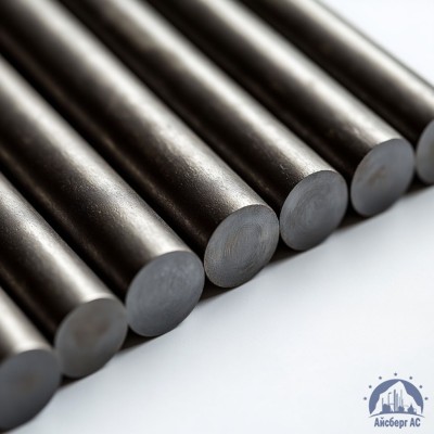 Круг чугунный 30 мм АЧС-1 ГОСТ 1585-85 купить в Алматы