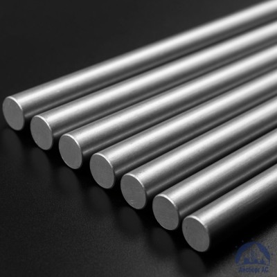 Нержавеющий круг 15 мм 04Х22Н12М2ГБ ГОСТ 5632-2014 купить в Алматы