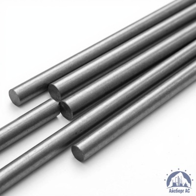 Нержавеющий круг 15 мм 08Х18Н10Т ГОСТ 2590-2006 купить в Алматы