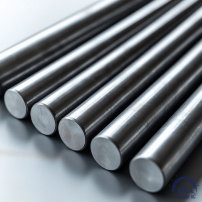 Нержавеющий круг 30 мм 07Х21Г5АН5 ГОСТ 1133-71 купить в Алматы