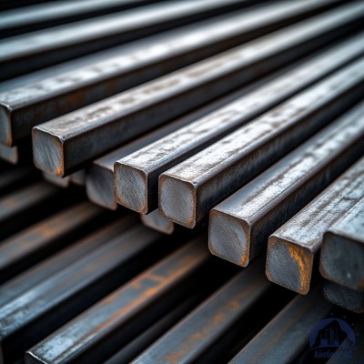 Квадрат 65 мм ст 20 ГОСТ 2591-2006 купить в Алматы