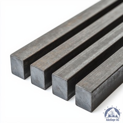 Квадрат 35 мм ст 30ХГСА ГОСТ 2591-2006 купить в Алматы