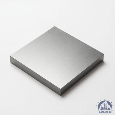 Пластина металлическая 10 мм 100х100 мм сталь 3 купить в Алматы