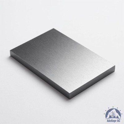 Пластина металлическая 10 мм 100х150 мм сталь 09г2с купить в Алматы