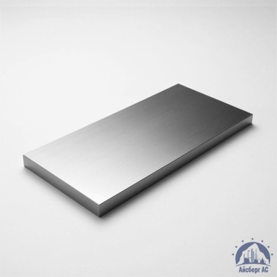 Пластина металлическая 10 мм 100х200 мм сталь 09г2с купить в Алматы