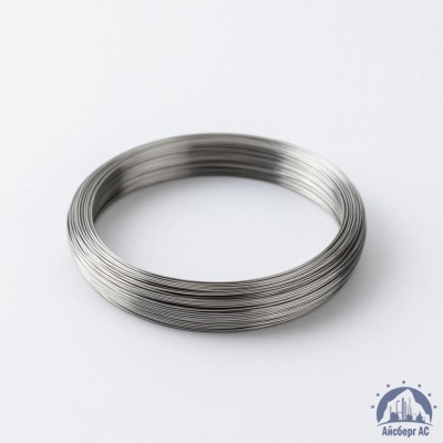 Проволока вязальная 0,3 мм О-С ГОСТ 3282-74 купить в Алматы